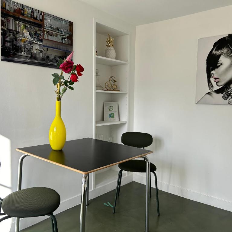 Unit 018 Saint Germain des Près - one bedroom apartment 4 pax - Appartement 1 Chambre - 1
