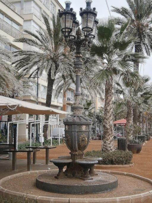 Apartamento Loft, LLoret de Mar - Apartamento de 1 dormitorio - 93