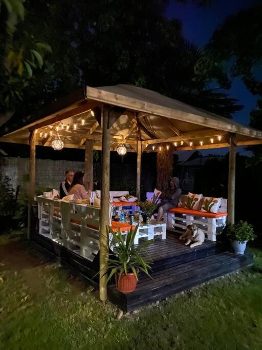 Casa de Campo para desconectarse de la ciudad - Casa de 4 dormitorios - 53