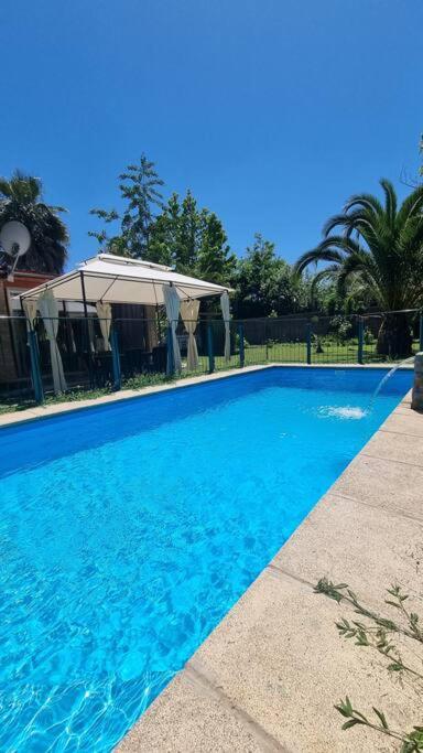 Casa de Campo para desconectarse de la ciudad - Casa de 4 dormitorios - 57