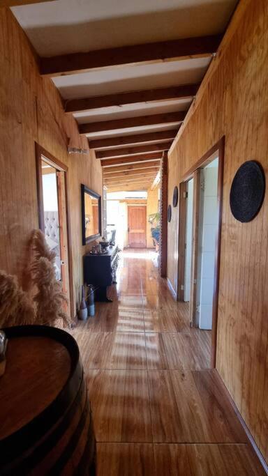 Casa de Campo para desconectarse de la ciudad - Casa de 4 dormitorios - 58