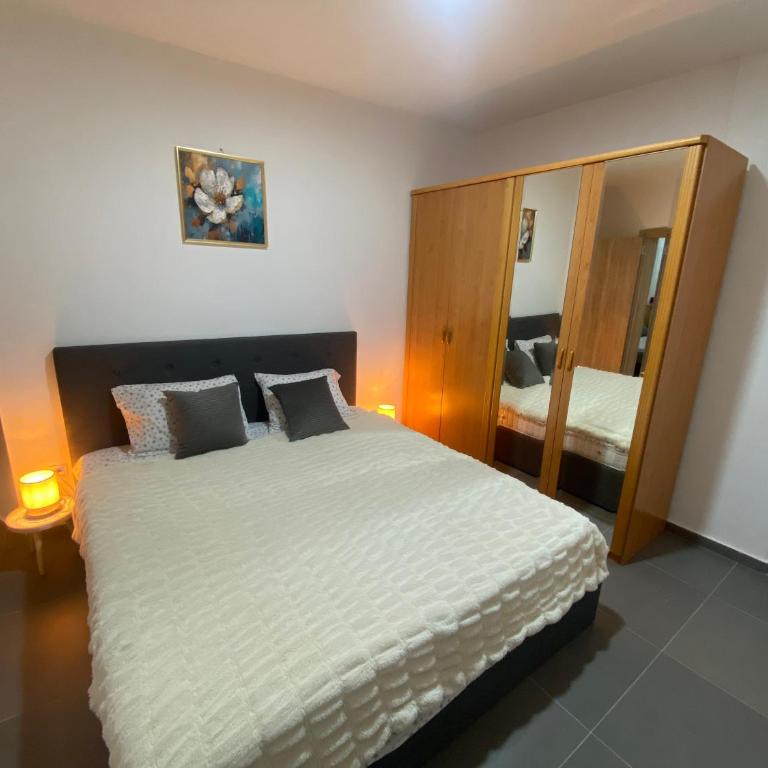 Apartments Green Olives - Apartman sa 1 Spavaćom Sobom - 3