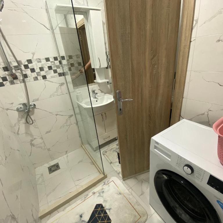 Apartments Green Olives - Apartman sa 1 Spavaćom Sobom - 2