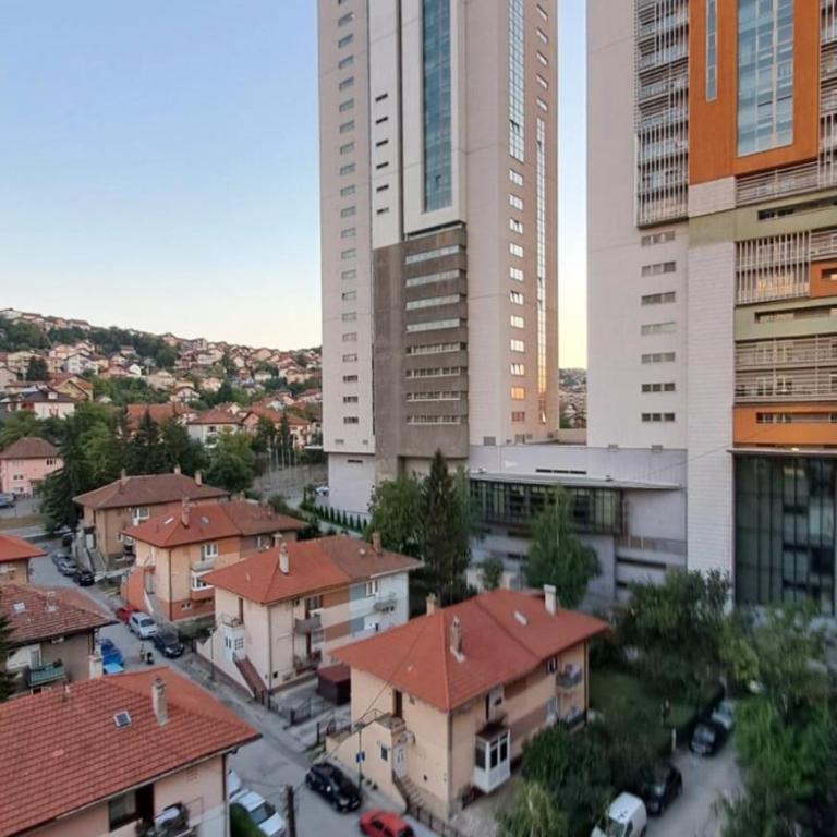 By Didi 4U2STAY - Apartman sa 1 Spavaćom Sobom - 70