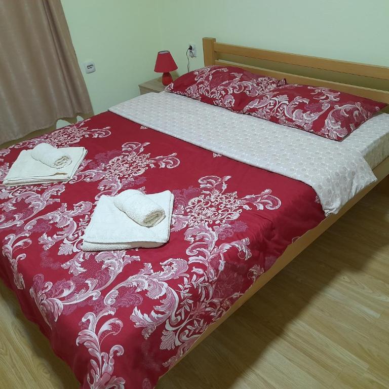 Beli Ocnjak - Apartman sa 2 Spavaće Sobe - 2