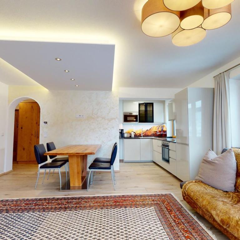 Apartments Aeon - Apartment mit 1 Schlafzimmer - 13