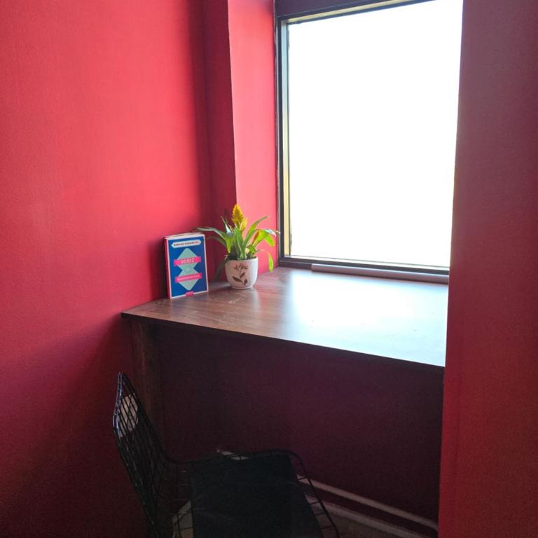 Red Diamond - Apartman sa 1 Spavaćom Sobom - 8