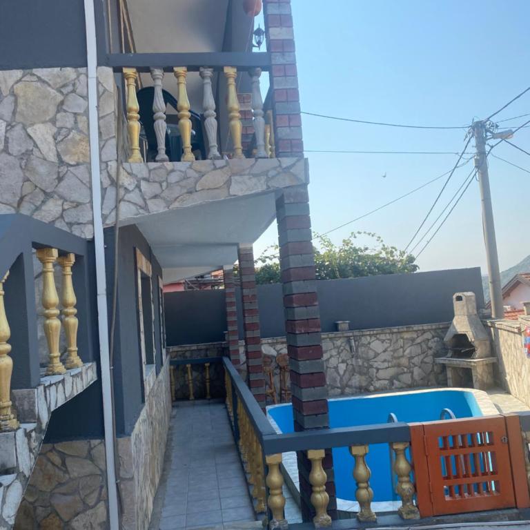 Stone House Mostar - Villa with Private Pool - 3