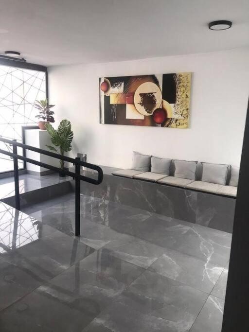 Estudio en San Telmo - Apartamento de 1 dormitorio - 7