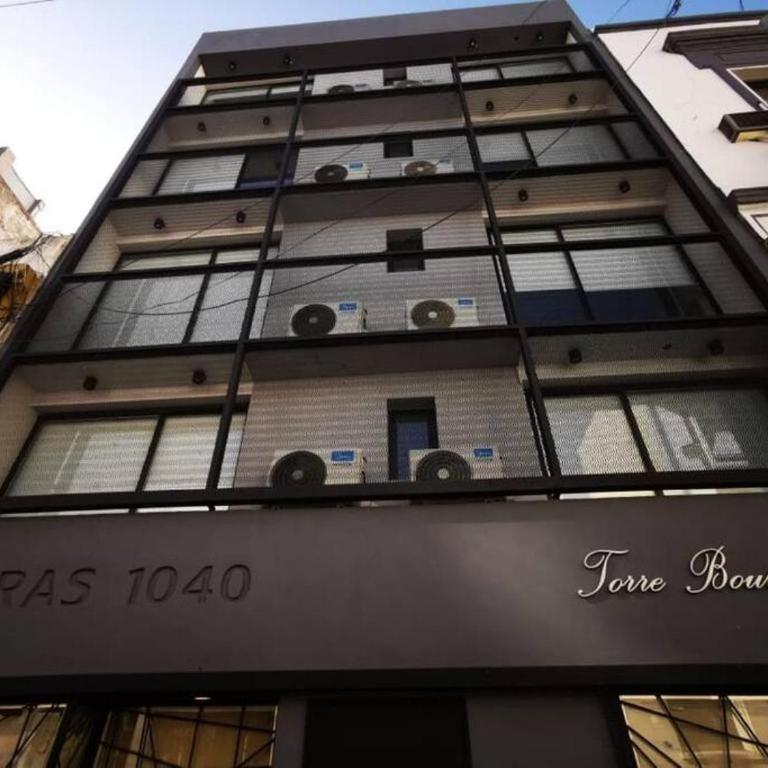 Estudio en San Telmo - Apartamento de 1 dormitorio - 10