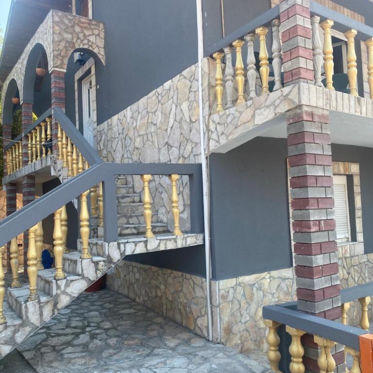 Stone House Mostar - Villa with Private Pool - 2