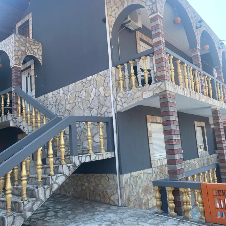 Stone House Mostar - Villa with Private Pool - 1
