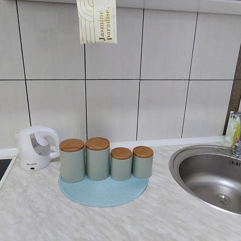 Apartman Kan - One-Bedroom Apartment - 11