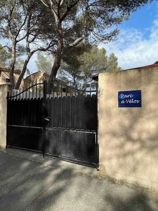 T2 4 personnes proche des plages - Apartment mit 1 Schlafzimmer - 11