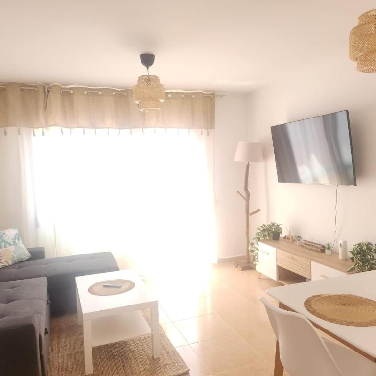 Casa Oceanía - One-Bedroom Apartment - 12