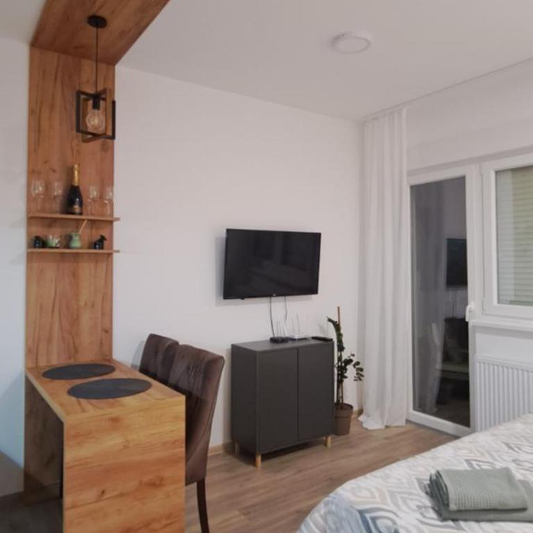 Apartman Green terrace - Apartman sa 1 Spavaćom Sobom - 12