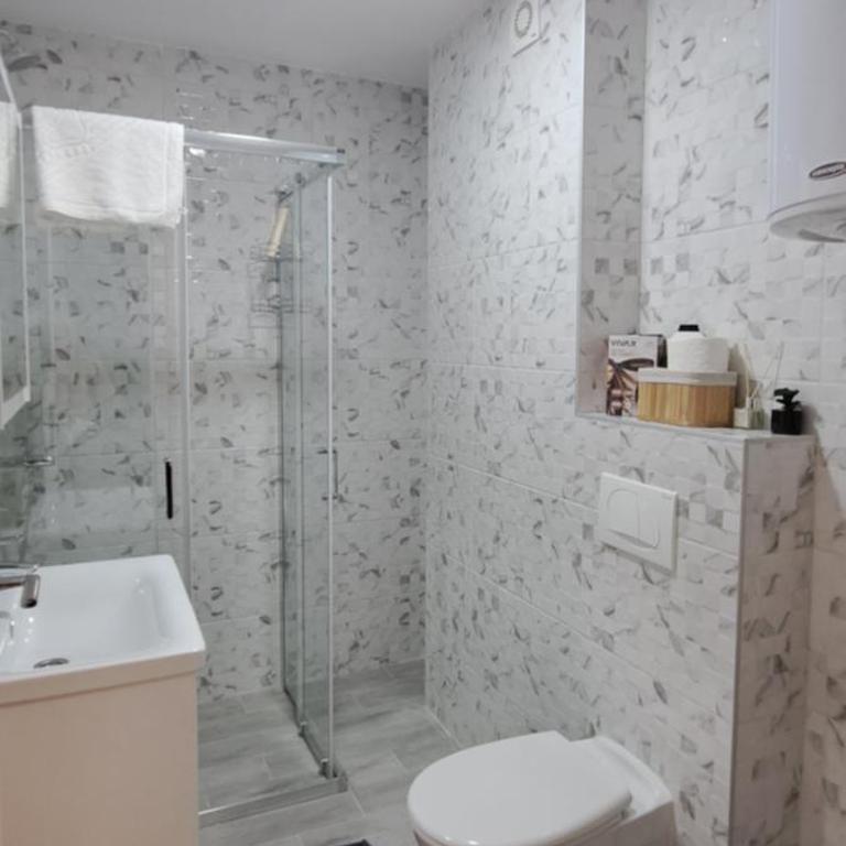 Apartman Green terrace - Apartman sa 1 Spavaćom Sobom - 16