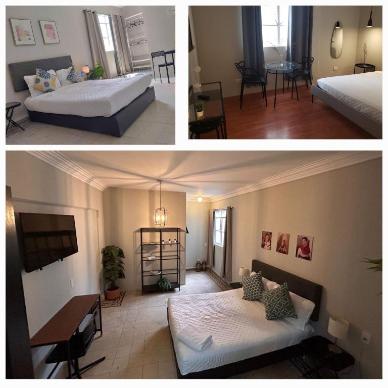 Singular Centro Histórico - Suite Junior Deluxe - 4
