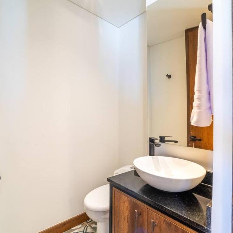 Stylish 2 Masters with Patio and View - Apartamento de 2 dormitorios - 13