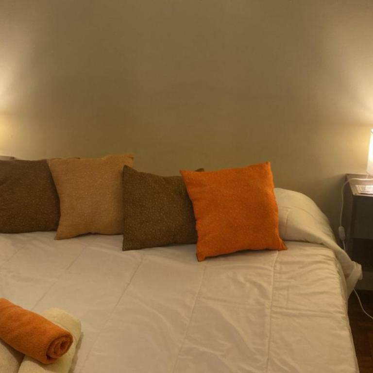 Pampa Downtown Lodge - Apartamento de 1 dormitorio - 16