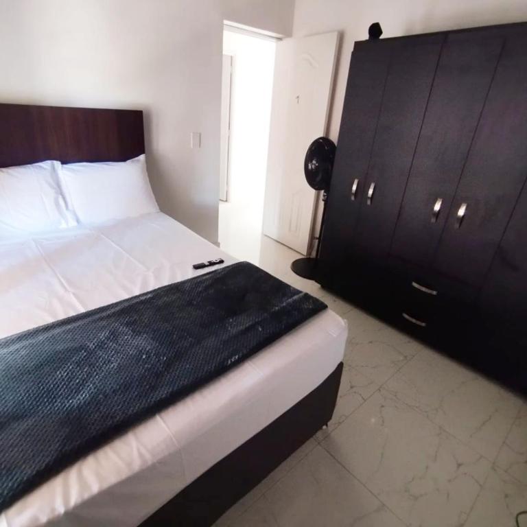 Casa Colibrí 301 Envigado - Habitación Doble Estándar con baño compartido - 1