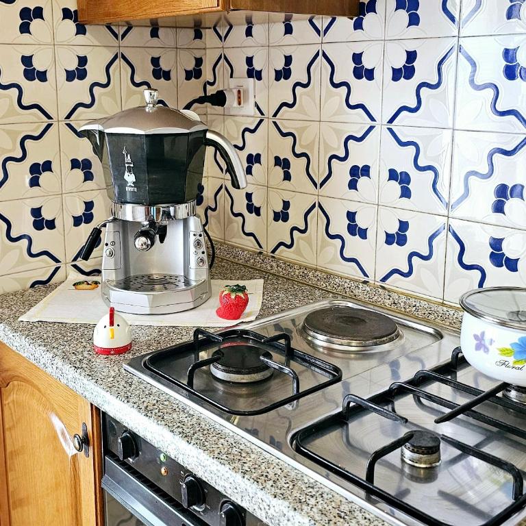 Casa Raffaella Apartment and room - Two-Bedroom Apartment - 16
