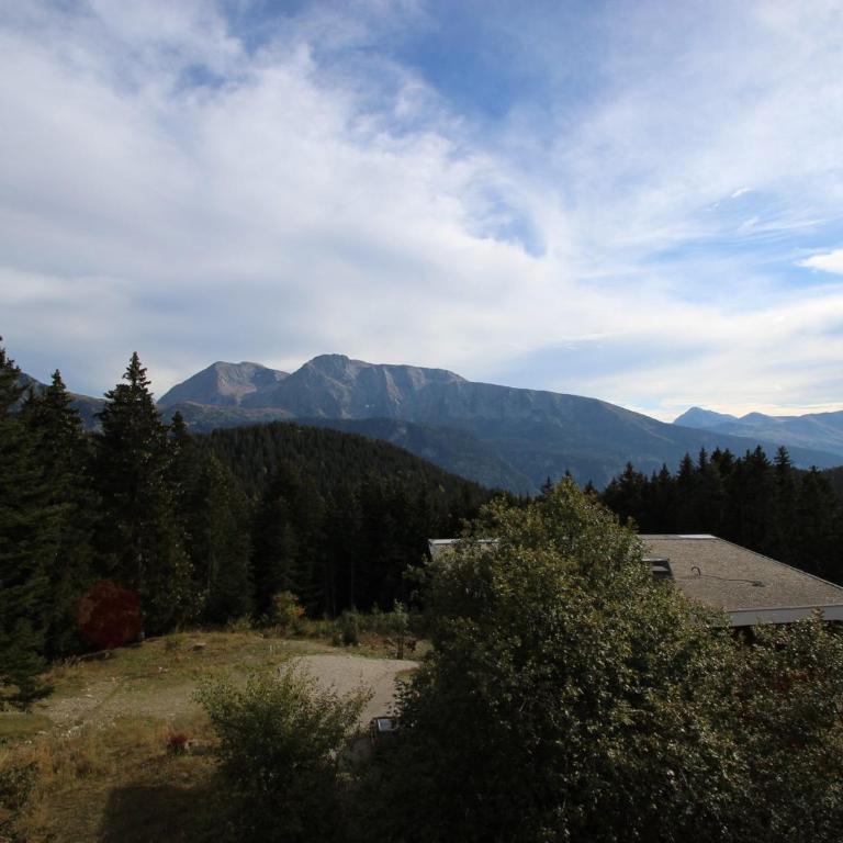 Appartement 6 personnes à Chamrousse, sud exposé, 2 chambres - FR-1-549-124 - Apartment - 13
