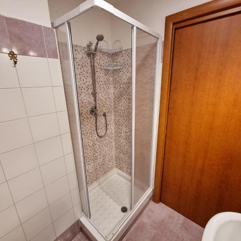 Alloggio turistico Leonardo - Appartamento con 2 Camere da Letto - 14