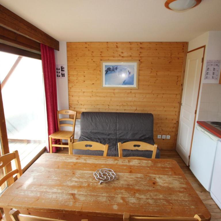 Appartement 6 personnes à Chamrousse, sud exposé, 2 chambres - FR-1-549-124 - Apartment - 14