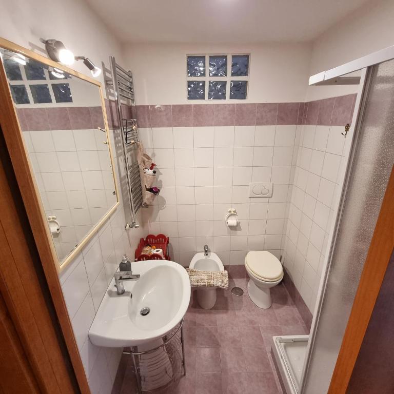 Alloggio turistico Leonardo - Appartamento con 2 Camere da Letto - 13