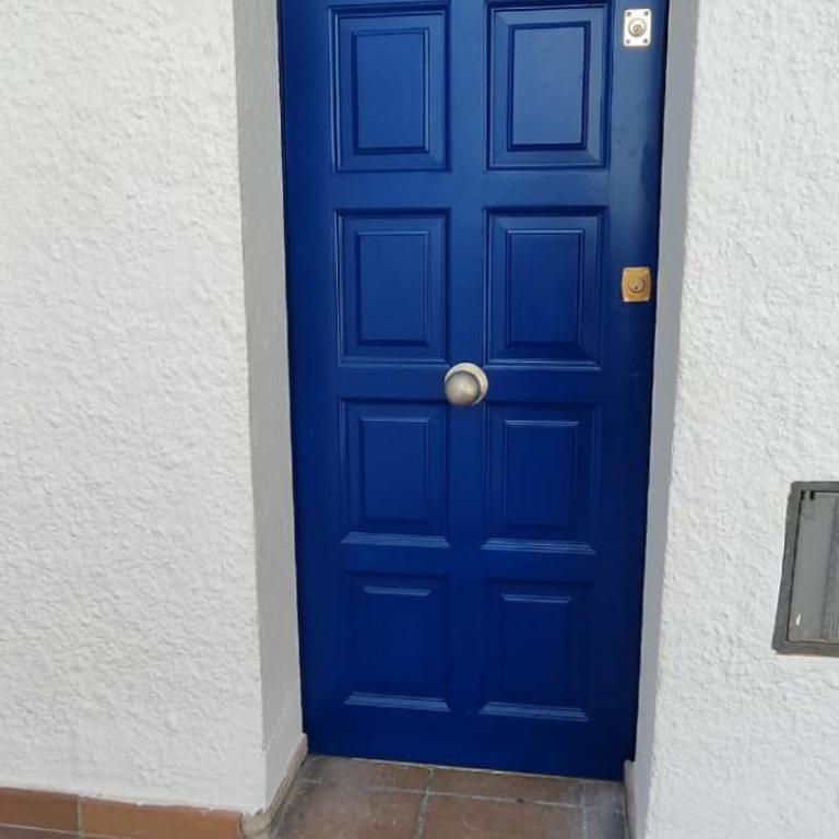 Apartamentos Baymar Playa de Aro - Apartamento Deluxe de 2 dormitorios con balcón - 5
