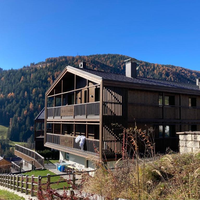 Florisa Mountain Penthouse - Appartamento con 3 Camere da Letto - 1