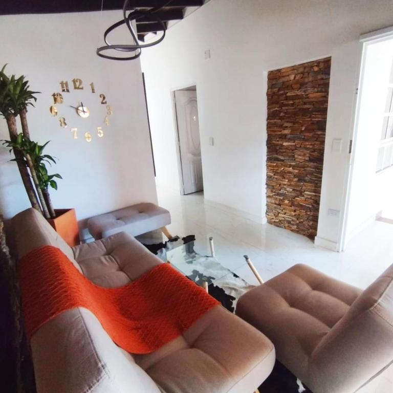 Casa Colibrí 303 Envigado - Habitación Individual con baño compartido - 9