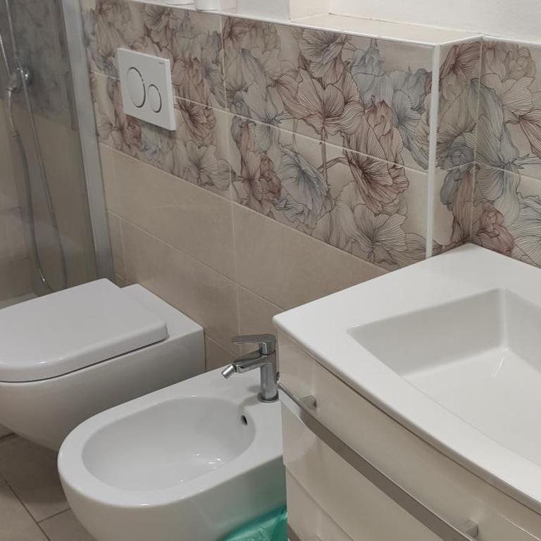 Romantic house posto auto aria condizionata - Appartamento con 1 Camera da Letto - 15