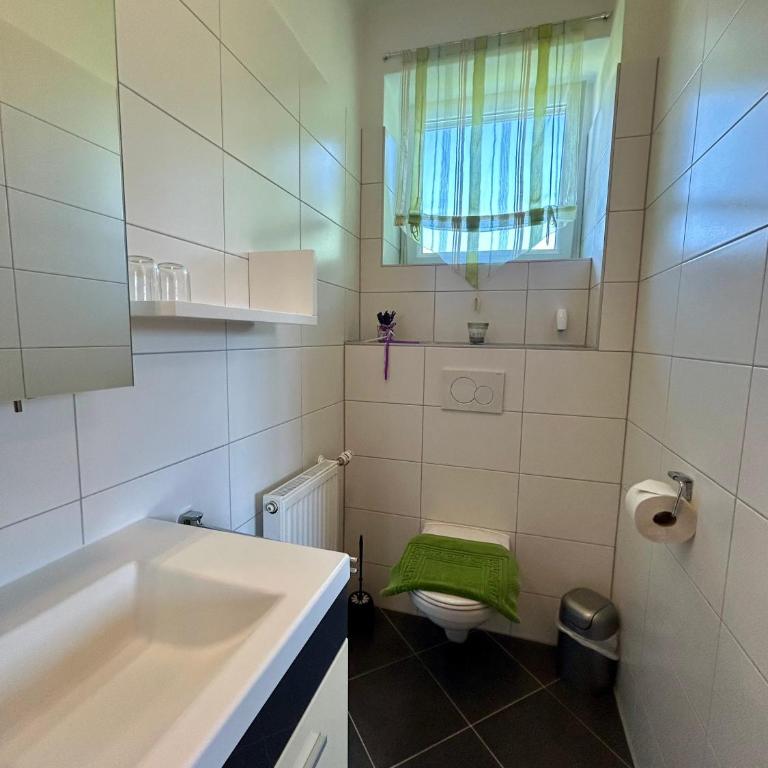 Haus Steinfeld - Apartment mit 2 Schlafzimmern - 9
