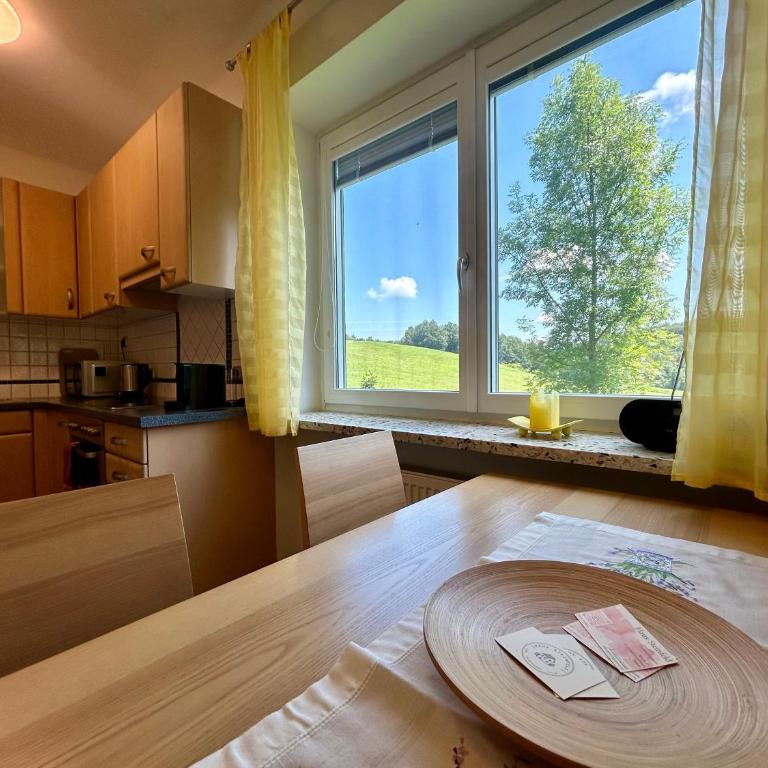 Haus Steinfeld - Apartment mit 2 Schlafzimmern - 13