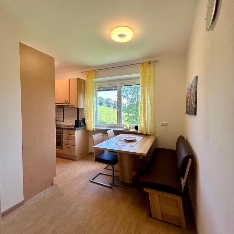 Haus Steinfeld - Apartment mit 2 Schlafzimmern - 12