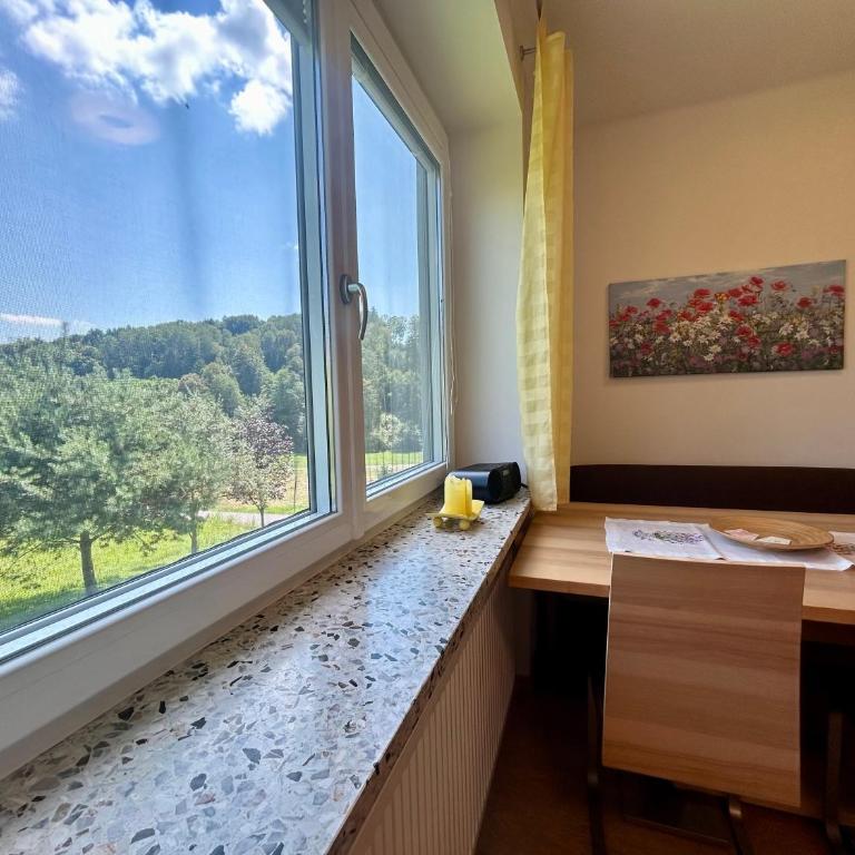 Haus Steinfeld - Apartment mit 2 Schlafzimmern - 14