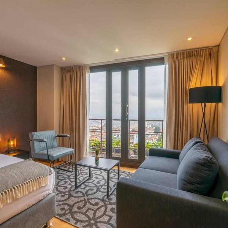 Amazing Studio in Candelaria - Apartamento de 1 dormitorio - 4