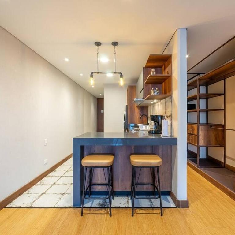 Amazing Studio in Candelaria - Apartamento de 1 dormitorio - 10