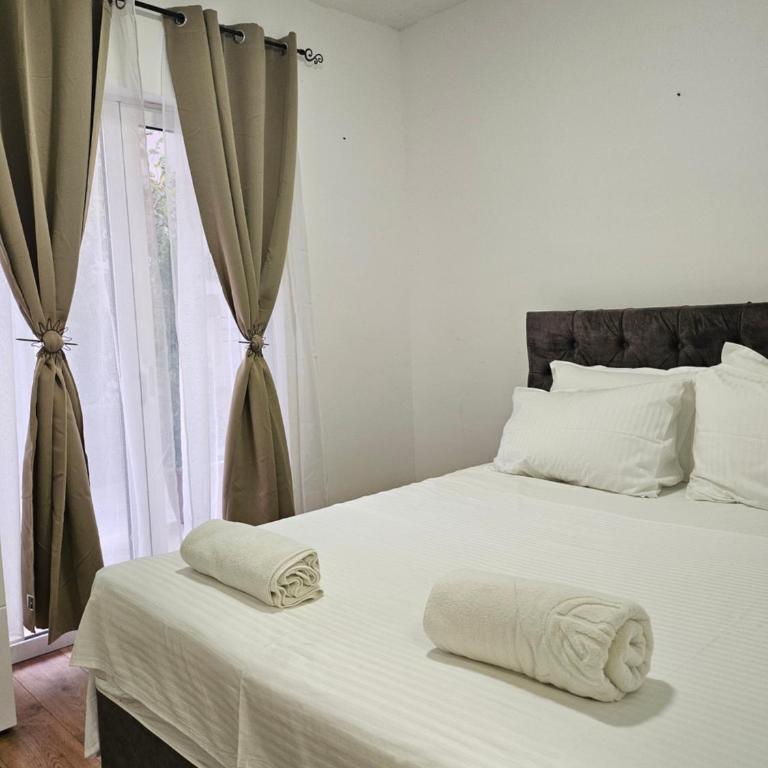 Spa Apartments Tivat - Apartman sa 1 Spavaćom Sobom - 26