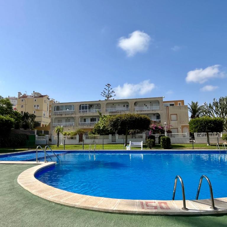 Serenity Oasis Apartment - Two-Bedroom Apartment - 19