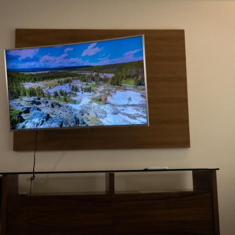 Infinity Suites habitacion doble 102 - Double Room with Private Bathroom - 14