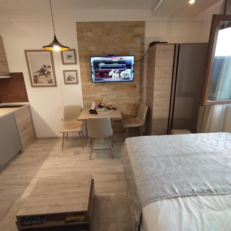 Pavic SPA Milmari L34 - Deluxe King Studio - 19