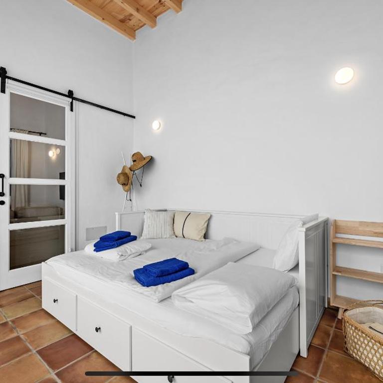 Luxury House Grand Central - Casa de 3 dormitorios - 16