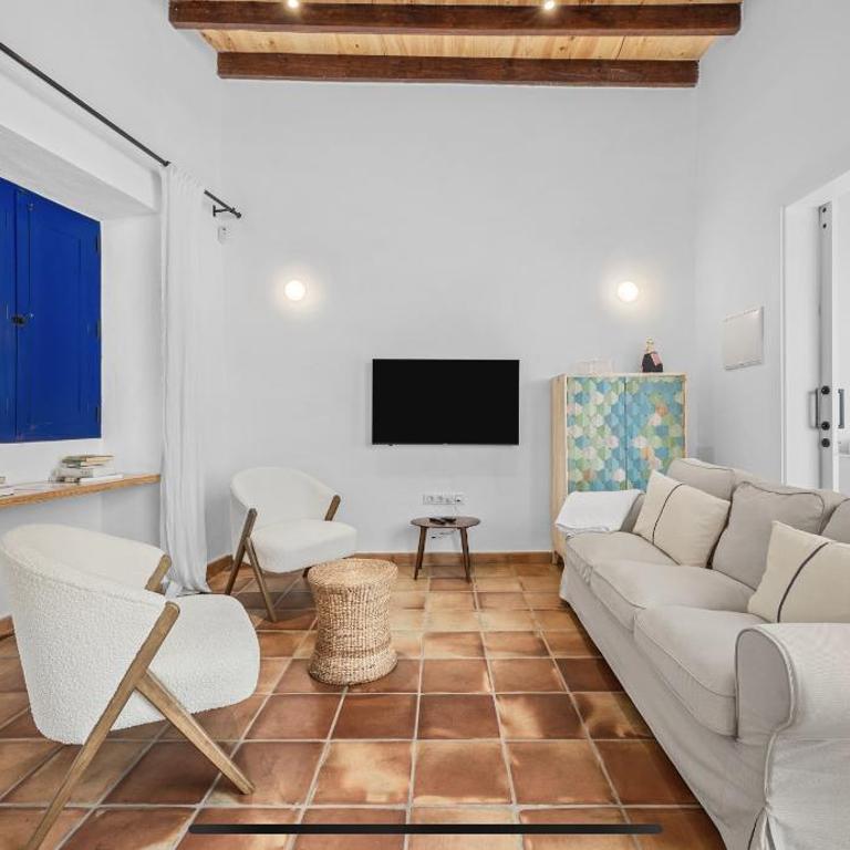 Luxury House Grand Central - Casa de 3 dormitorios - 3