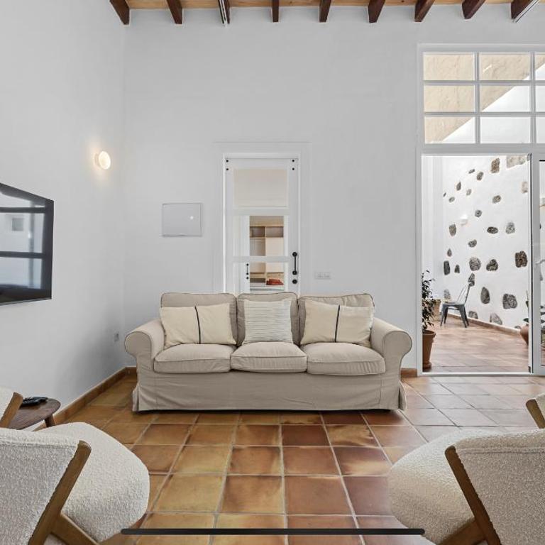 Luxury House Grand Central - Casa de 3 dormitorios - 7
