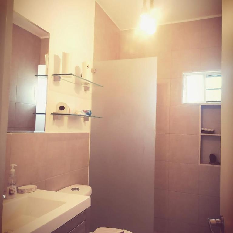 Ela - Two-Bedroom Apartment with Pool View - 7