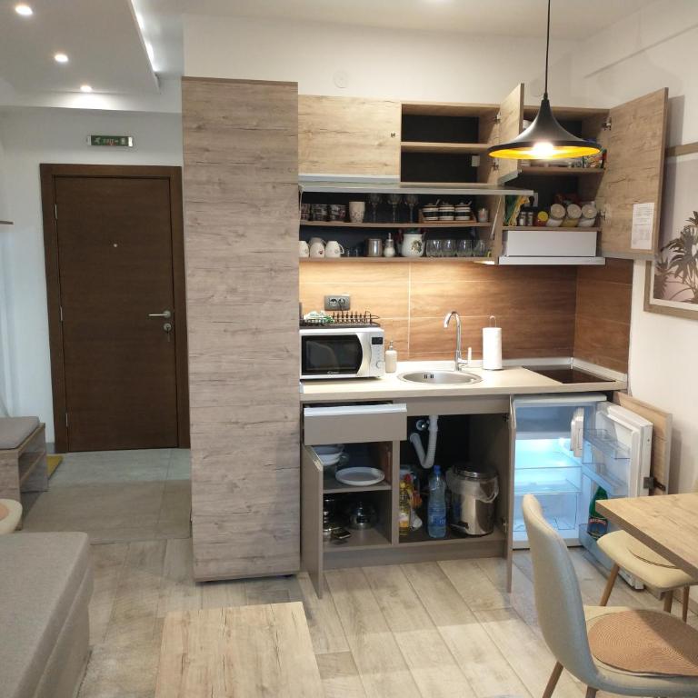 Pavic SPA Milmari L34 - Deluxe King Studio - 25