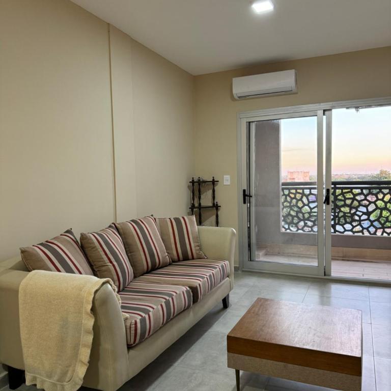 Dpto Artigas - Apartamento de 1 dormitorio - 7